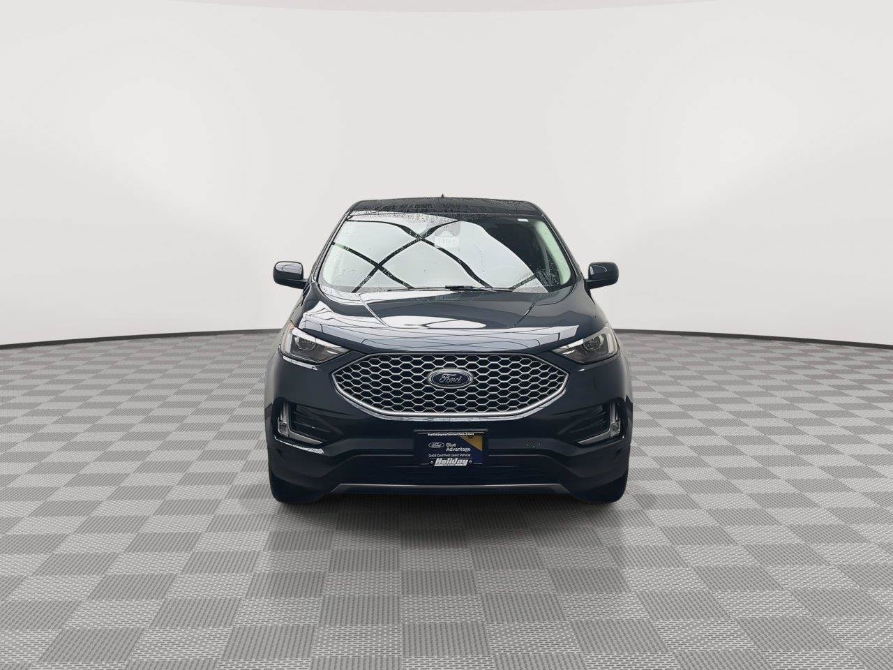 Certified 2024 Ford Edge SEL w/ Convenience Package AWD/4WD image 36