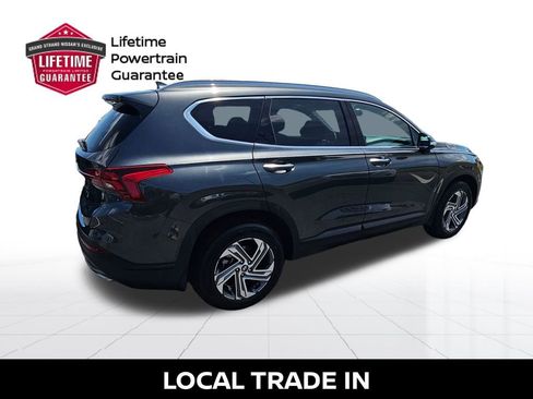 Used 2023 Hyundai Santa Fe SEL FWD image 8