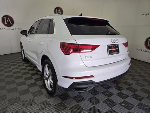 Used 2024 Audi Q3 2.0T Premium Plus w/ Premium Plus Package image 28