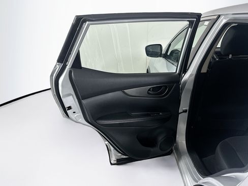 Used 2021 Nissan Rogue Sport S FWD image 26