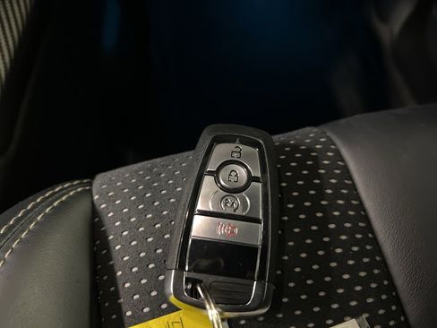 Certified 2023 Ford Bronco Raptor image 40