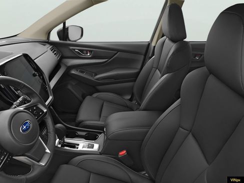 New 2026 Subaru Ascent Premium AWD/4WD image 7