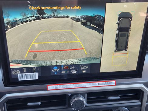 Certified 2026 Toyota 4Runner TRD Off-Road Premium image 21