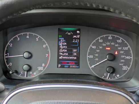 Used 2023 Toyota Corolla SE image 22