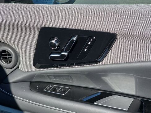 New 2026 Cadillac Optiq Luxury 1 RWD image 40