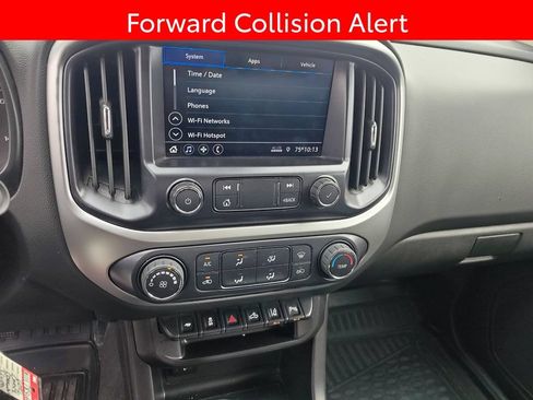 Used 2022 Chevrolet Colorado LT w/ Safety Package AWD/4WD image 11