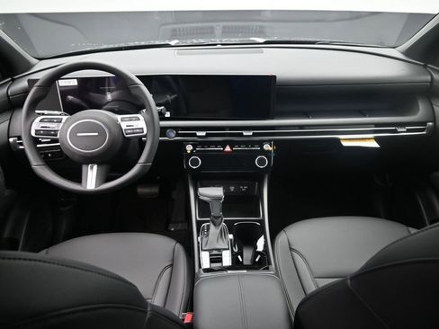 New 2026 Hyundai Tucson XRT image 23