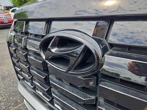 Certified 2023 Hyundai Palisade Limited AWD/4WD image 23