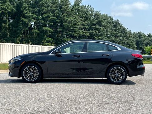 Used 2022 BMW 228i xDrive Gran Coupe w/ Convenience Package AWD/4WD image 4