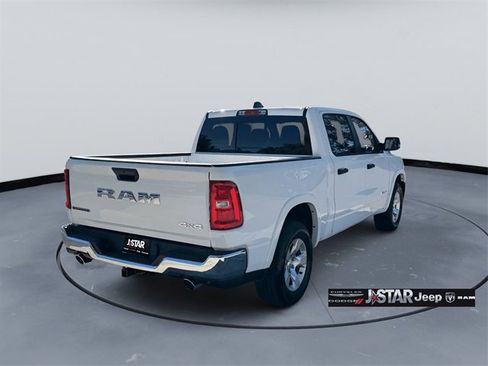 New 2026 RAM 1500 Big Horn image 5