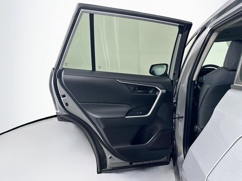 Used 2024 Toyota RAV4 LE image 25