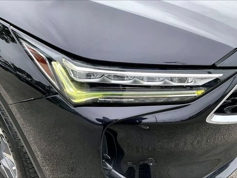 Used 2022 Acura MDX FWD w/ Technology Package image 39