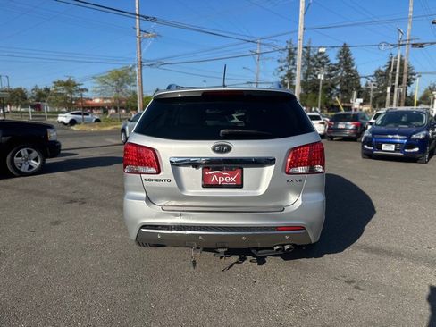 Used 2013 Kia Sorento SX w/ SX Premium Pkg AWD/4WD image 7