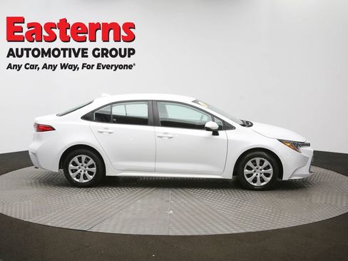 Used 2024 Toyota Corolla LE image 44