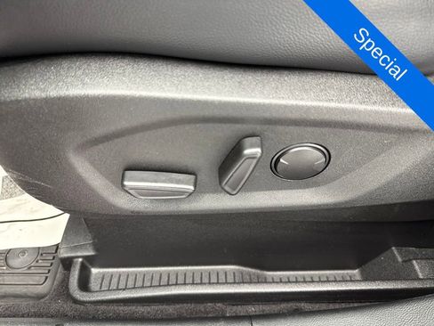 Used 2023 Ford Edge ST AWD/4WD image 20