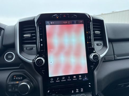 New 2026 RAM 1500 Big Horn image 24