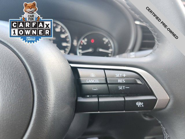 Certified 2026 MAZDA CX-30 AWD 2.5 S image 5