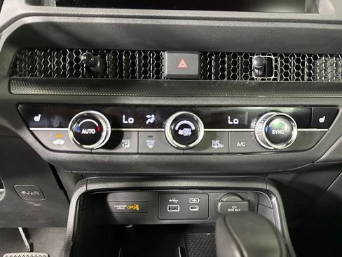 Used 2025 Honda CR-V Sport-L image 20