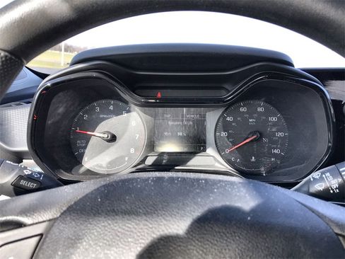 Used 2024 Chevrolet Trax LS w/ LS Convenience Package image 15