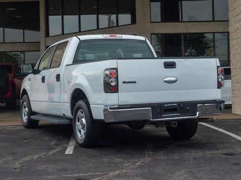 Used 2008 Ford F150 XL RWD image 4