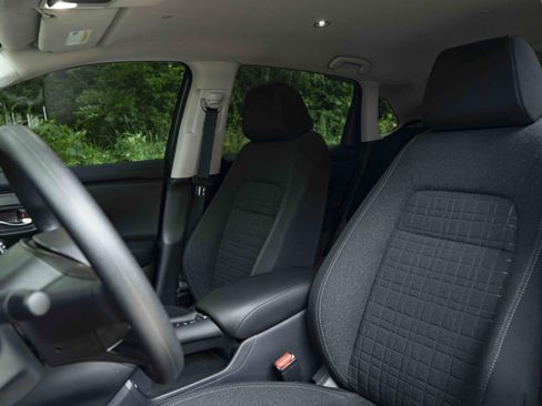 Used 2026 Honda HR-V LX image 16