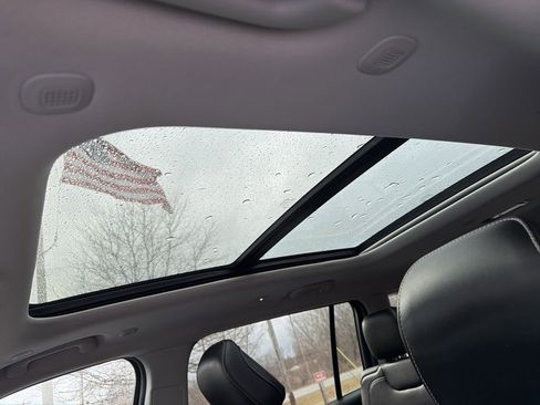 Used 2021 Jeep Grand Cherokee L Limited image 40