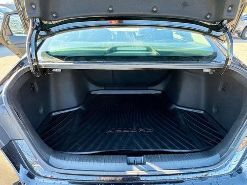 Used 2023 Honda Accord EX image 24