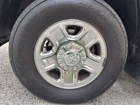 Used 2019 RAM 2500 Big Horn AWD/4WD image 33