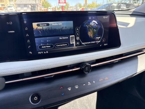 Certified 2024 Nissan Ariya AWD image 16