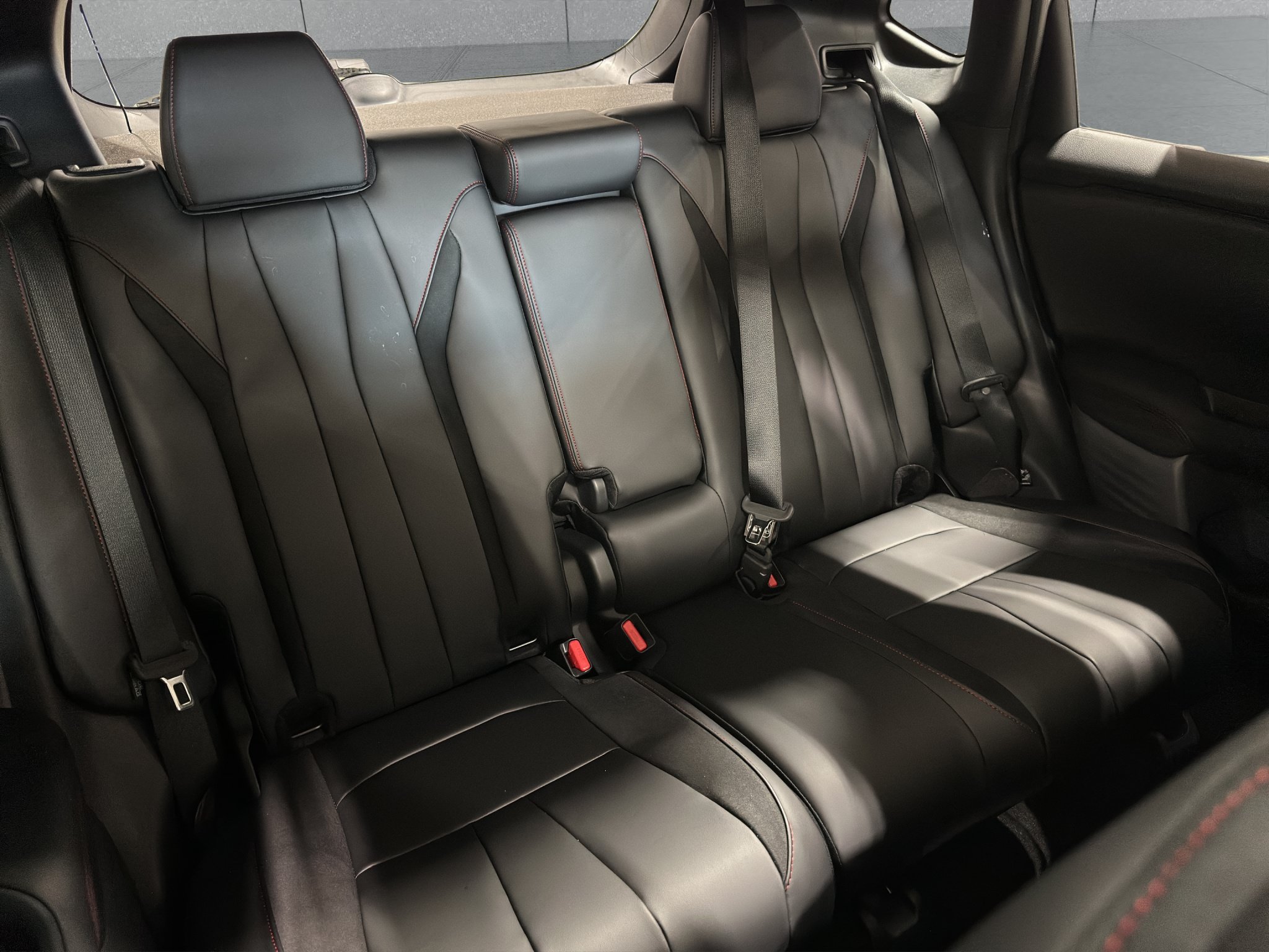 New 2026 Acura ADX A-Spec AWD/4WD image 29