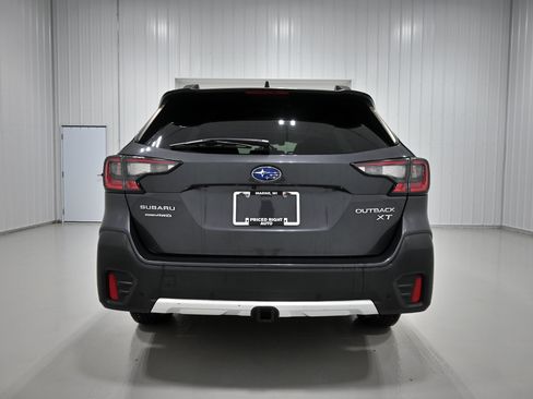 Used 2020 Subaru Outback Limited XT AWD/4WD image 31