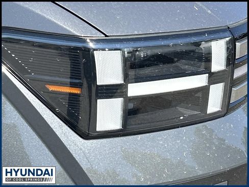 New 2027 Hyundai Santa Fe SEL FWD image 10