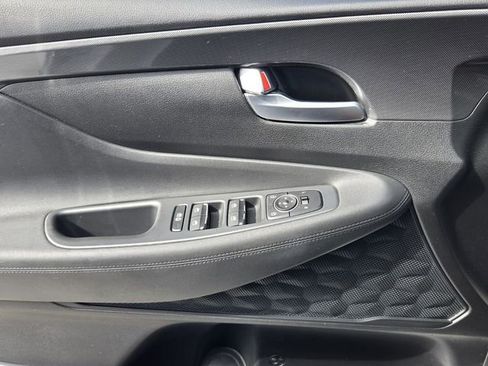 Certified 2022 Hyundai Santa Fe XRT image 25