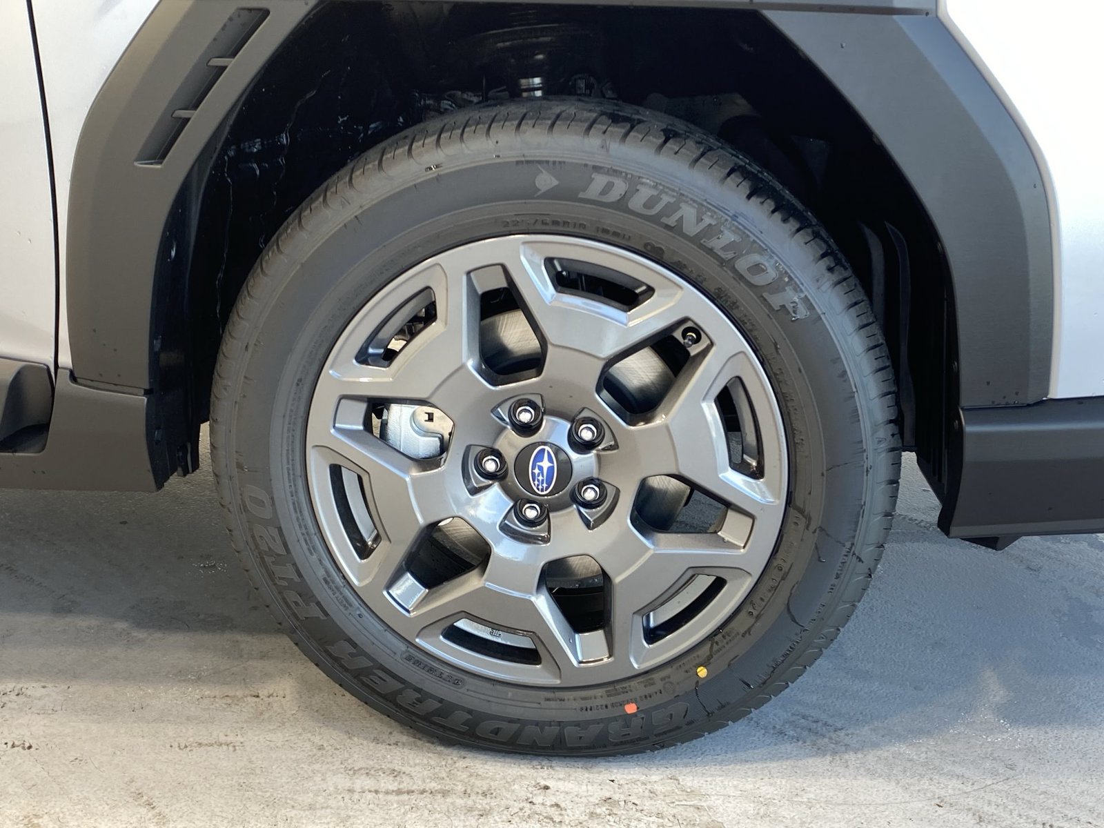 New 2026 Subaru Outback Premium AWD/4WD image 10
