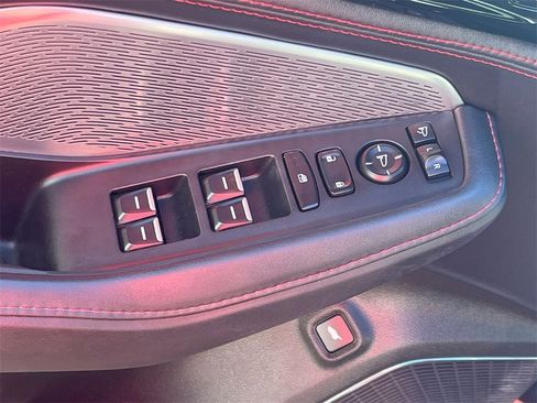 Used 2022 Acura MDX A-Spec image 14