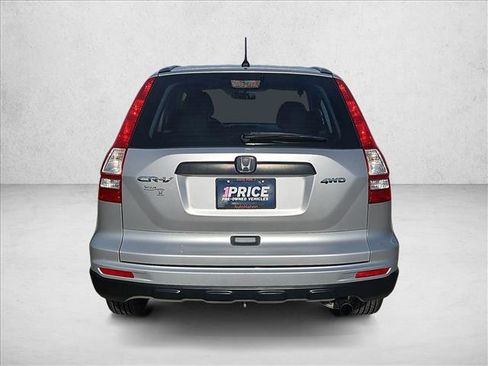 Used 2010 Honda CR-V LX image 7