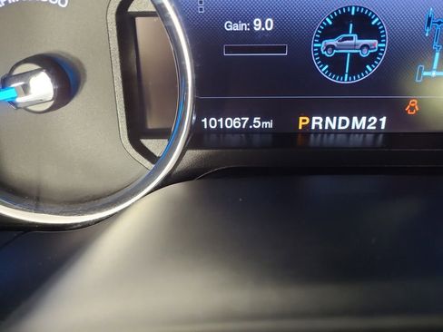 Used 2017 Ford F450 King Ranch w/ King Ranch Ultimate Package image 11