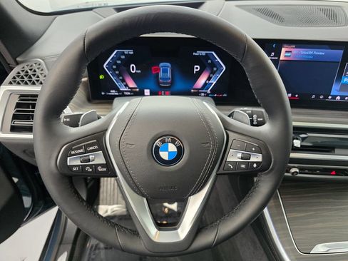 Used 2025 BMW X5 sDrive40i RWD image 17