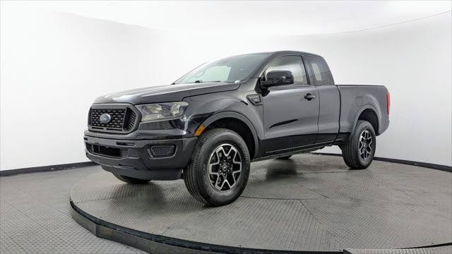 Used 2021 Ford Ranger XL RWD image 2