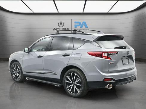 New 2025 Acura RDX A-Spec image 29