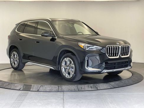 Used 2026 BMW X1 xDrive28i w/ Convenience Package AWD/4WD image 7