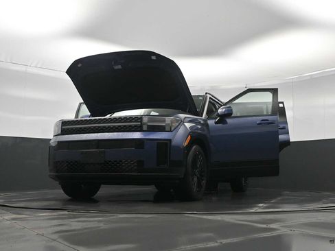 New 2026 Hyundai Santa Fe Calligraphy image 45