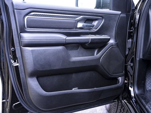 New 2025 RAM 1500 Big Horn image 13