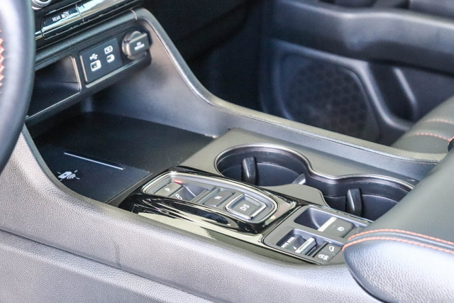 Used 2025 Honda Pilot TrailSport image 24