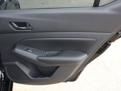 New 2025 Nissan Altima 2.5 S image 18