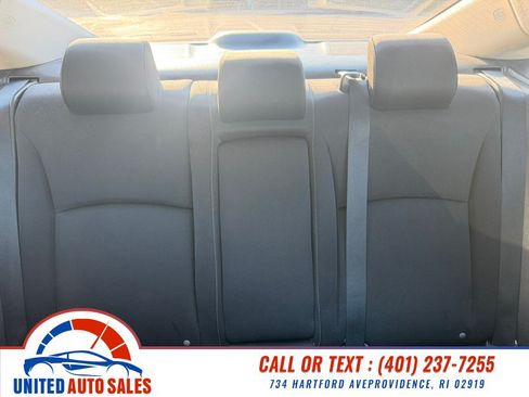 Used 2016 Honda Civic EX image 18
