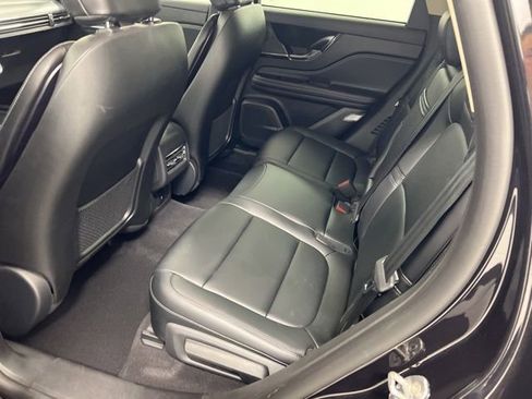 New 2026 Lincoln Corsair Premiere AWD/4WD image 11