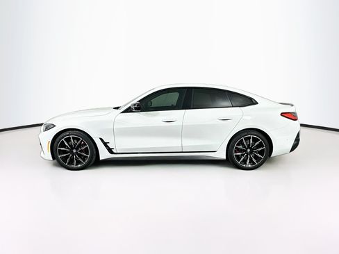 Used 2024 BMW 430i Gran Coupe w/ M Sport Package (Priority 1) RWD image 4