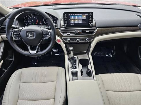 Used 2018 Honda Accord EX-L image 15