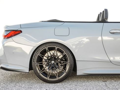 Used 2022 BMW M4 xDrive Competition w/ Executive Package AWD/4WD image 23